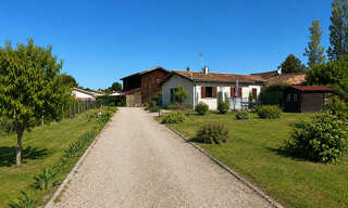 Maison 3 Pièces 70 m² à vendre à Bazas (33430)