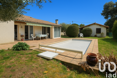 Maison 5 pièces 294500 €