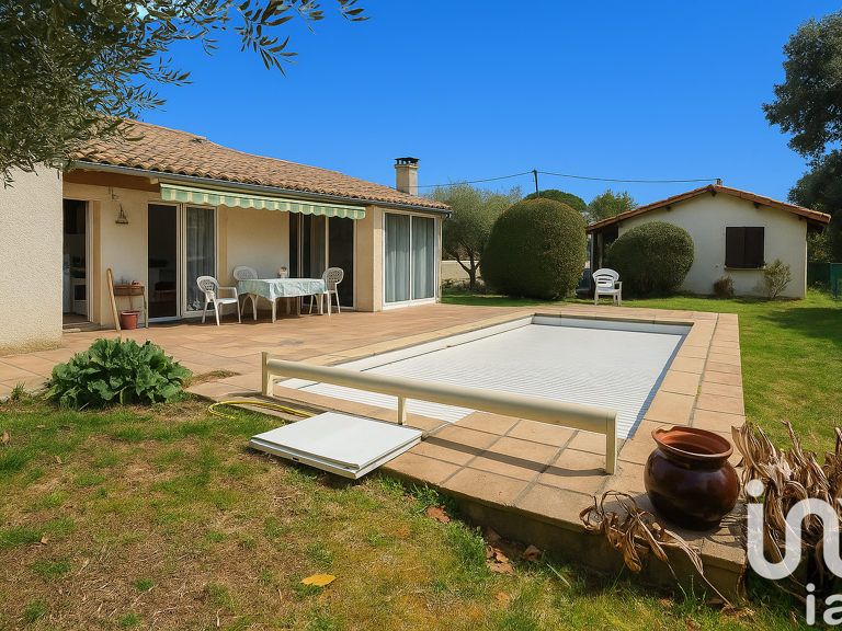 Vente Maison traditionnelle 5 pièces — photo 1