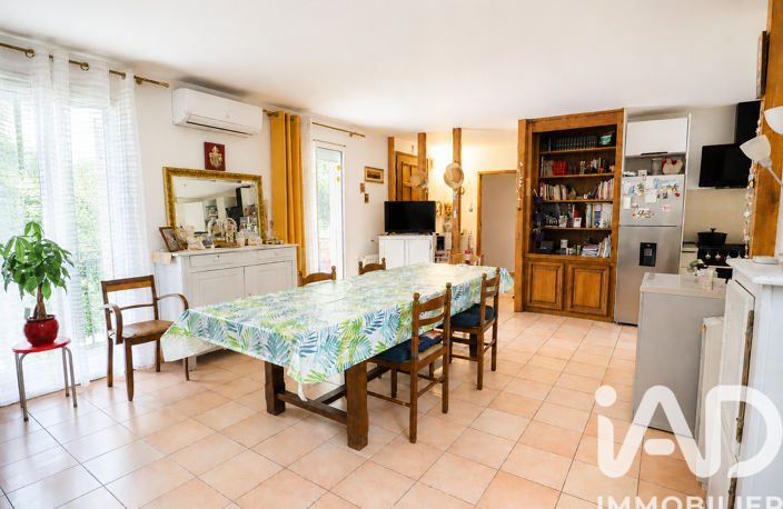 Vente Maison traditionnelle 5 pièces — photo 2