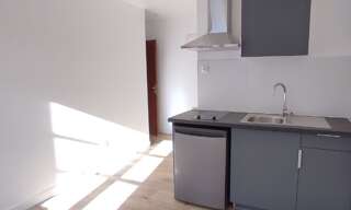 Appartement 2 Pièces 24 m² à louer à Limoges (87000)