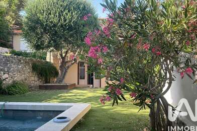 Maison 6 pièces 799000 €