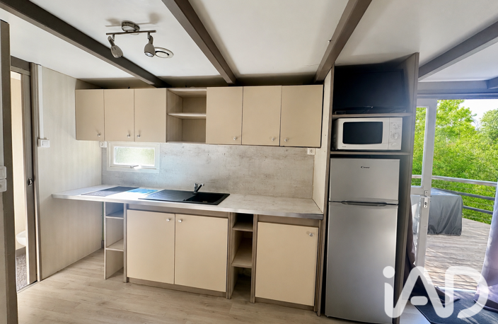 Vente Terrain 207 m&sup2; — photo 4