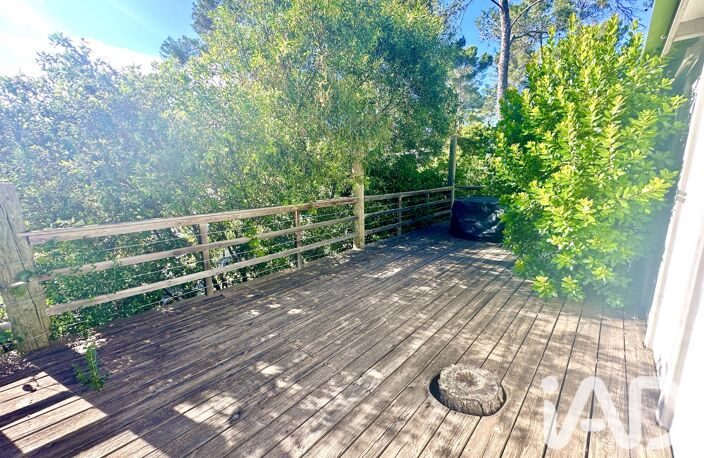 Vente Terrain 207 m&sup2; — photo 5