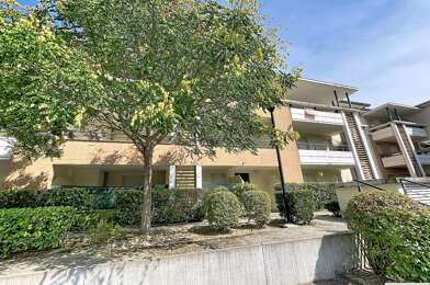 Appartement 3 pièces 210000 €
