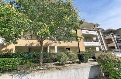 Appartement — photo du bien
