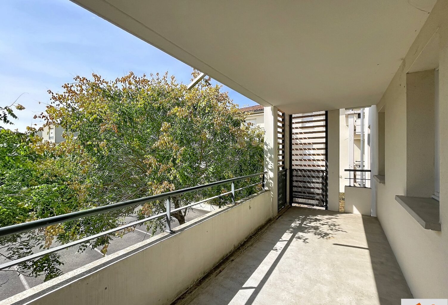 Appartement — photo 1