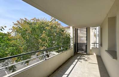 Appartement — photo du bien