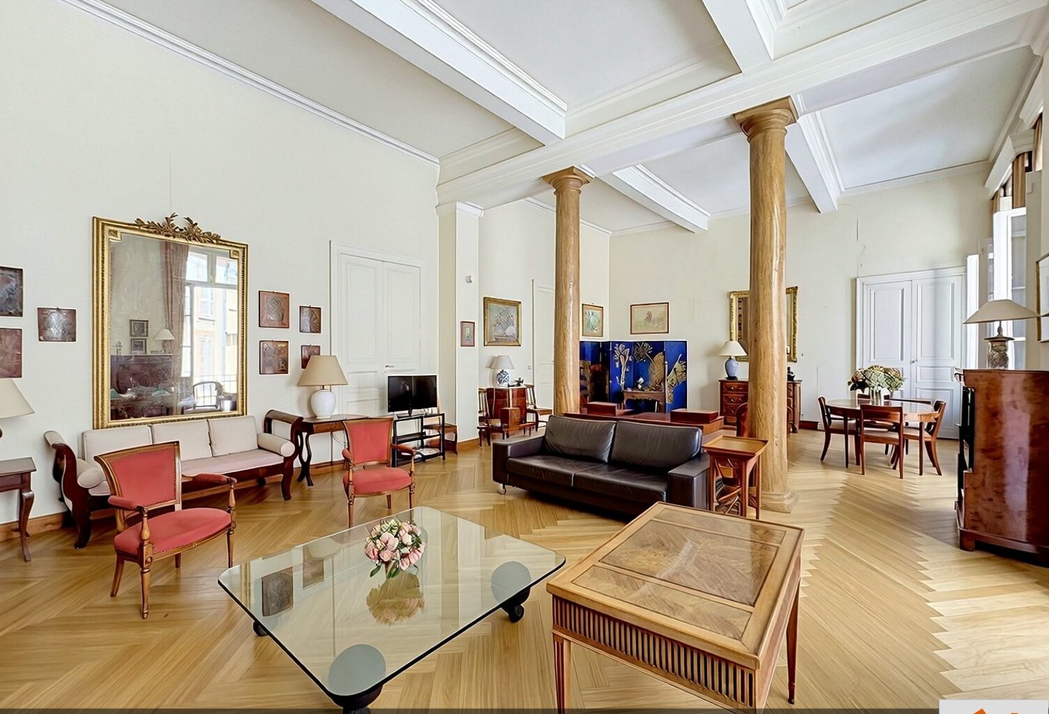 Appartement — photo 1
