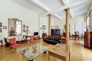 Appartement 5 pièces 999000 €