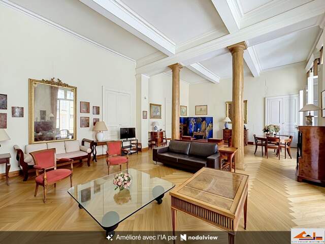 Appartement — photo du bien