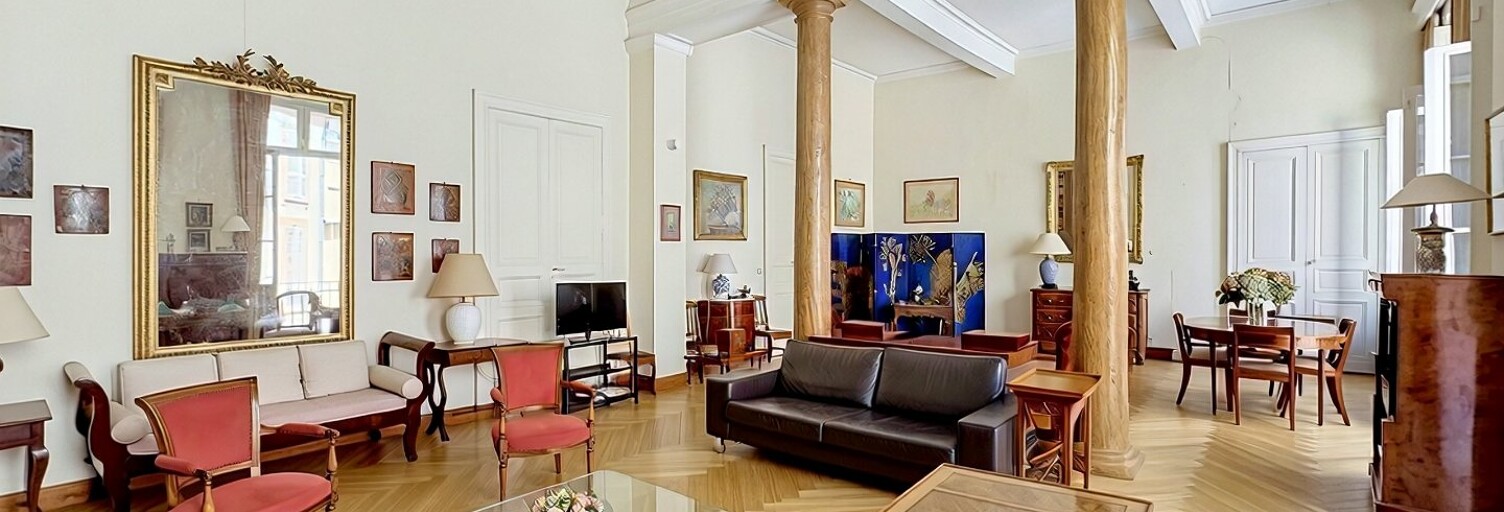 Appartement 5 Pièces 217 m² à vendre à Toulouse (31000)