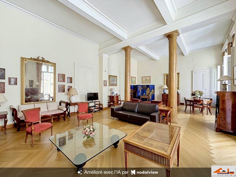 Appartement — photo 1