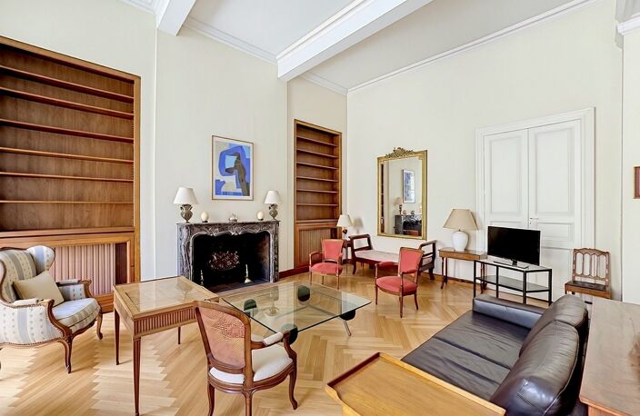 Appartement — photo 2