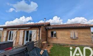 Maison 4 Pièces 93 m² à vendre à Sainte-Gemme (81190)