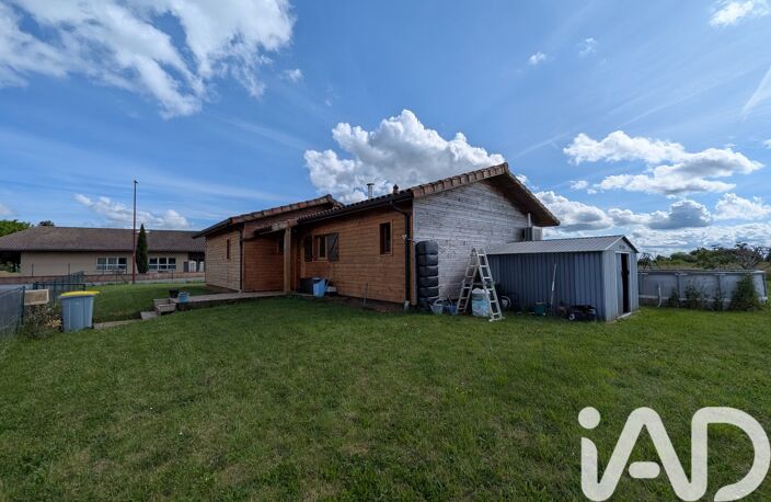 Vente Maison/villa 4 pièces — photo 2