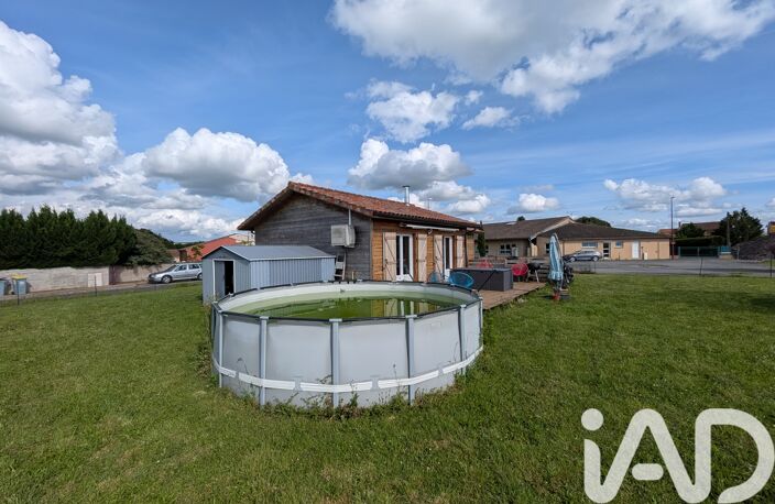 Vente Maison/villa 4 pièces — photo 3