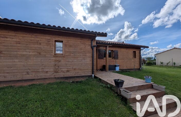 Vente Maison/villa 4 pièces — photo 4