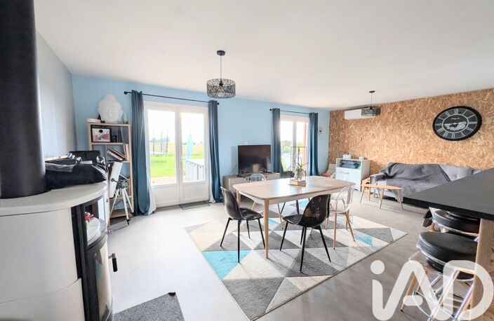 Vente Maison/villa 4 pièces — photo 5