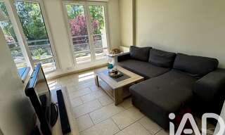 Appartement 1 Pièce 20 m² à vendre à Senlis (60300)