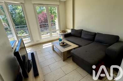 Appartement 1 pièces 119900 €