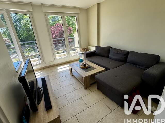 Vente Appartement 1 pièce — photo du bien