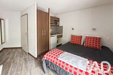 Appartement 1 pièces 67000 €