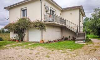 Maison 5 Pièces 120 m² à vendre à Sainte-Bazeille (47180)