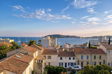 Appartement 3 pièces 315000 €