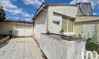 Maison 4 Pièces 75 m² à vendre à Faye-la-Vineuse (37120)