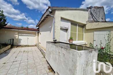 Maison 4 pièces 83500 €