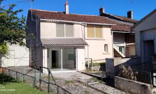 Maison 4 Pièces 75 m² à vendre à Faye-la-Vineuse (37120)