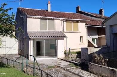 Maison 4 pièces 83500 €