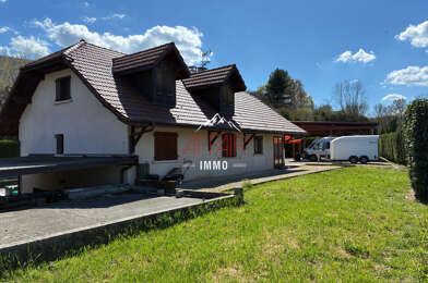 Maison 6 pièces 999999 €