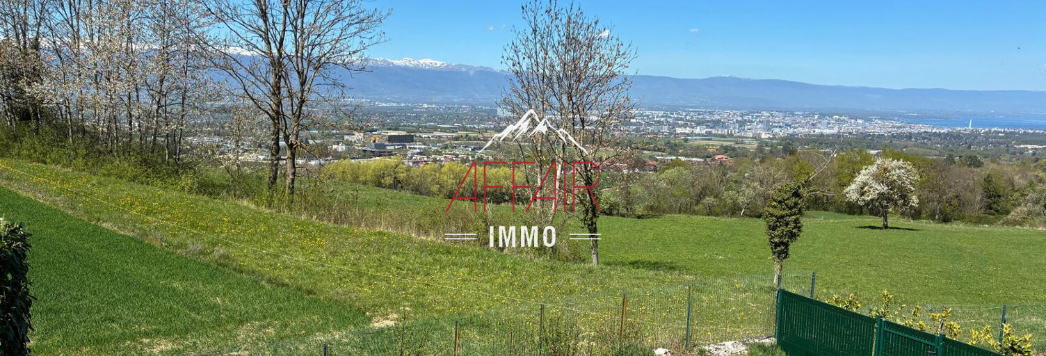 Maison 6 Pièces 160 m² à vendre à Archamps (74160)