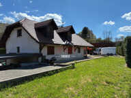 MAISON T6 - 74160 ARCHAMPS - VUE DEGAGÉE — photo 2