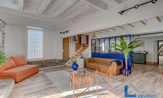 Appartement 4 Pièces 102 m² à vendre à Hendaye (64700)