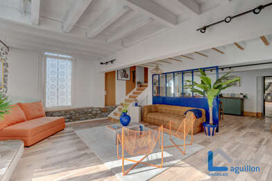 Appartement 4 pièces 413400 €