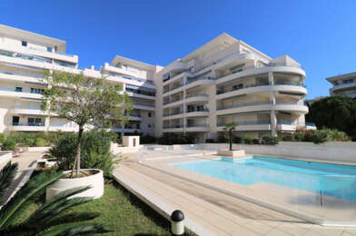 Appartement 3 pièces 420000 €