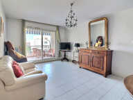 VENTE - FREJUS PLAGE - APPARTEMENT 3P - TERRASSE - GARAGE — photo 3