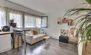 Appartement 1 Pièce 31 m² à vendre à Saint-Raphaël (83700)
