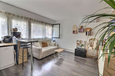 Appartement 1 pièces 145000 €