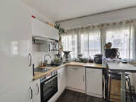 VENTE EN EXCLUSIVITE - SAINT-RAPHAËL - BEAU STUDIO LUMINEUX RENOVE AVEC COIN NUIT — photo 3