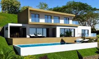 Maison 6 Pièces 232 m² à vendre à Roquebrune-sur-Argens (83380)