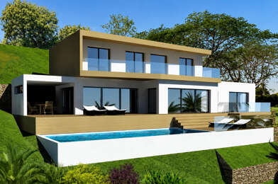 Maison 6 pièces 1875000 €