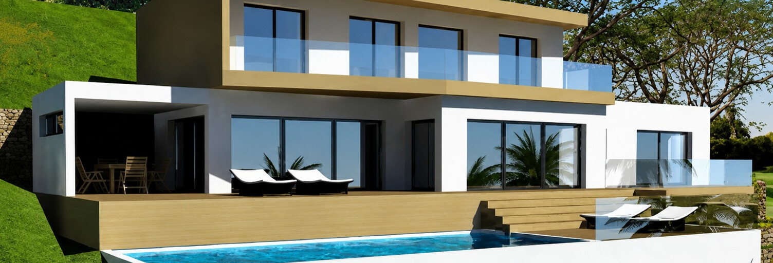 Maison 6 Pièces 232 m² à vendre à Roquebrune-sur-Argens (83380)