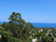 VILLA CONTEMPORAINE D'EXCEPTION 6 pièces   VUE MER PANORAMIQUE 180o — photo 2