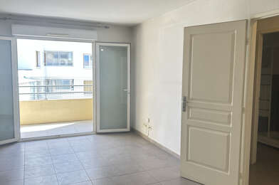 Appartement 3 pièces 850 €