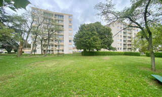 Appartement 4 Pièces 74 m² à vendre à Poitiers (86000)