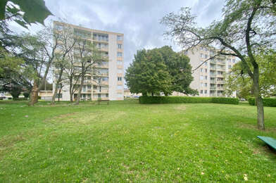 Appartement 4 pièces 157500 €